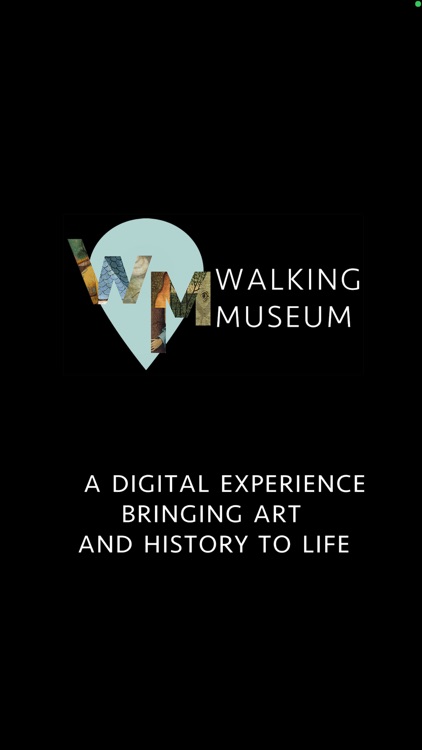 Walking Museum