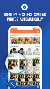 Duplicate Photos Fixer screenshot