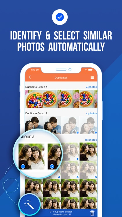 Duplicate Photos Fixer screenshot-3