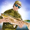 The Fishing Club 3D: Game on! icon