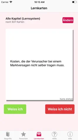 Game screenshot Grundkennt. Wirtschaft & Recht hack