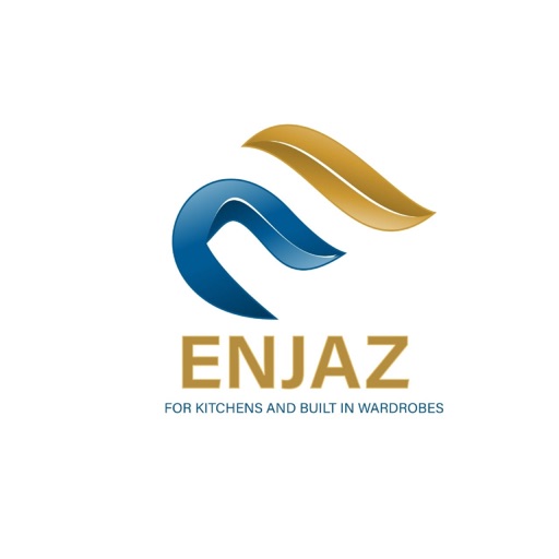 Enjaz Kitchens icon