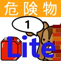 危険物乙1類取扱者試験問題集lite りすさんシリーズ