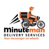 Minuteman Customer