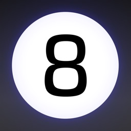 8 Magic Ball