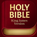 Download Bible - Daily Bible Verse KJV app