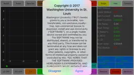 Game screenshot microCavity apk