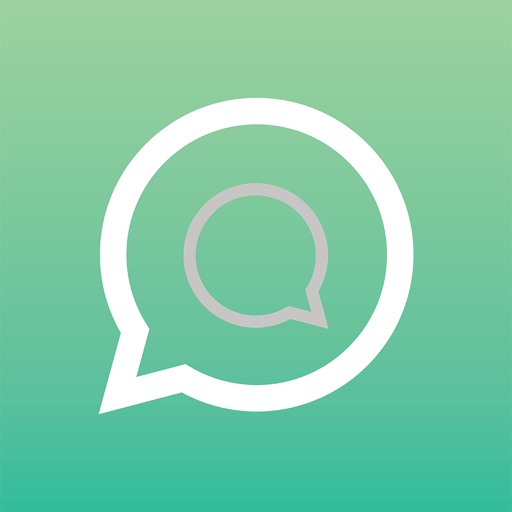 Chat Offline Plus No Last Seen iOS App