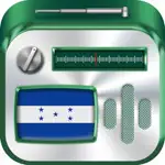 Honduras Radio Relax App Contact