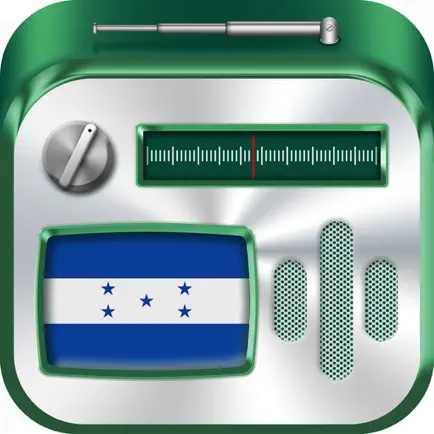 Honduras Radio Relax Читы