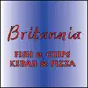 Britannia Kebab Pizza App Positive Reviews