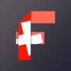 Word Guess - Flags Word Finder icon