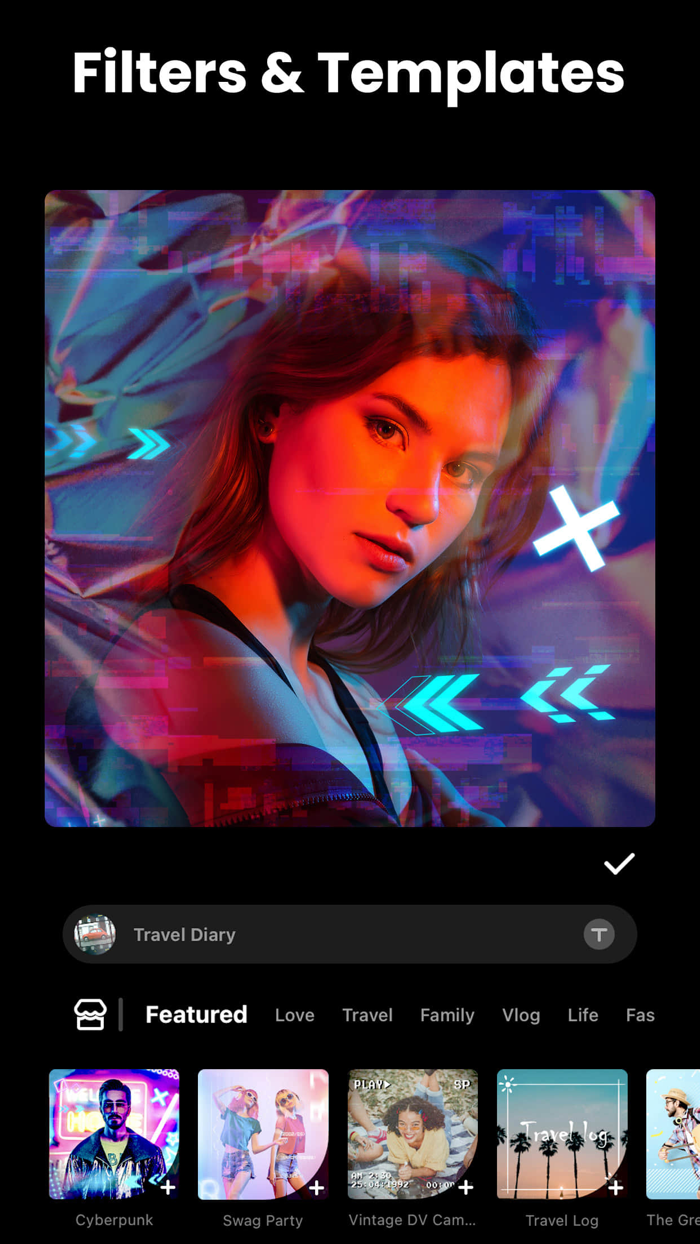 VideoShow Video Editor and Maker