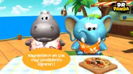 dr. panda restoranı 2 iphone resimleri 3