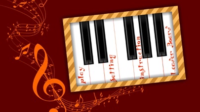 Screenshot #1 pour Miss Azi’s Music Maze Pro 3