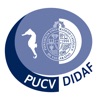 Deportes PUCV icon