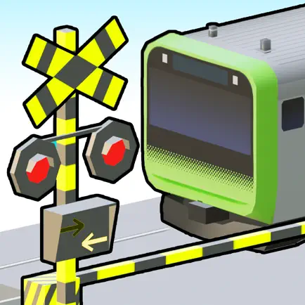 Railroad Crossing 3D Cheats