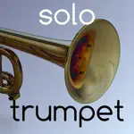 Solo Trumpet App Problems