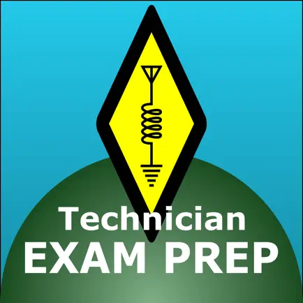 HAM Test Prep:  Technician Читы