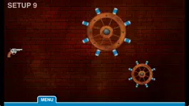 Game screenshot Gun Fun Shooting Tin Cans hack