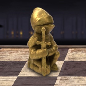 螢幕擷取畫面 (5) Medieval Chess 3D