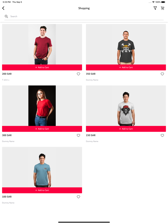Screenshot #6 pour My Designer