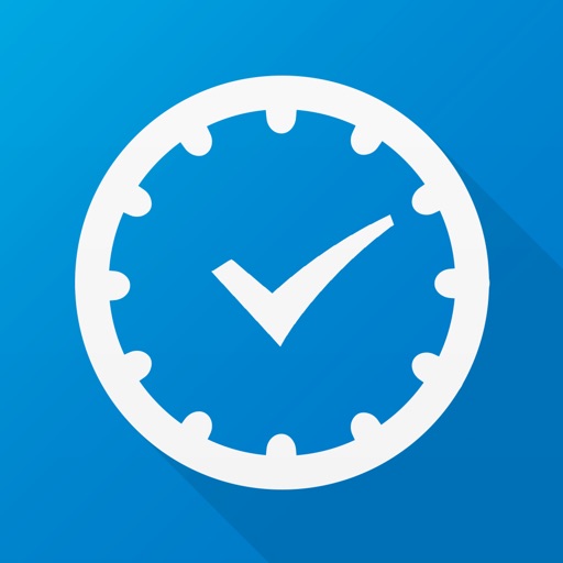 aTimeLogger Pro Time Tracker iOS App