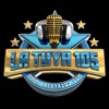 La Tuya 105 icon