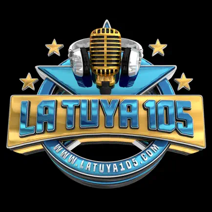 La Tuya 105 Читы