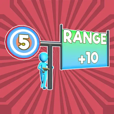 Shooting Fever! Cheats