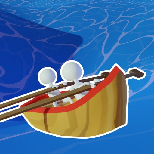 Hole in the Boat icon