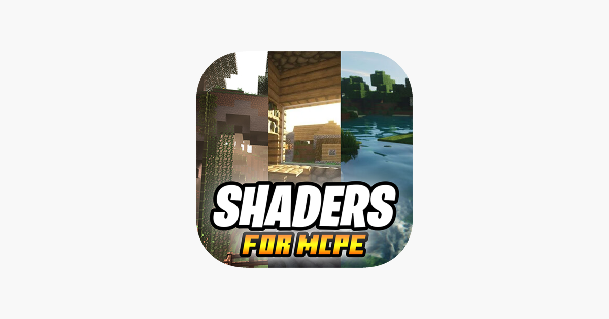 Ultra Shader Mod for Minecraft – Apps no Google Play