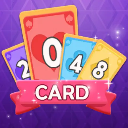 Merge Card: Make 2048 Cheats