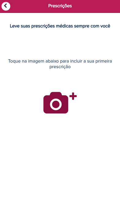 Real Grandeza Saúde Screenshot