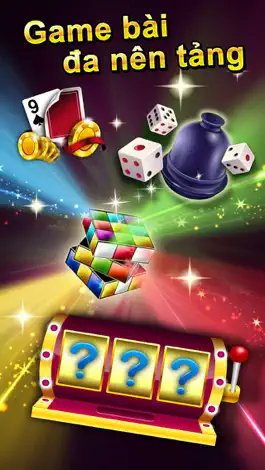 Game screenshot Tỉ phú Poker apk