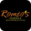 Romeo's Pizza IUP - iPadアプリ