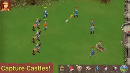 Game screenshot Lords of Kingdoms hack