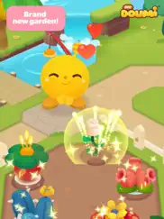 my doumi - virtual pet game ipad resimleri 4