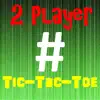 Cats Eye: 2-Player TicTacToe App Feedback