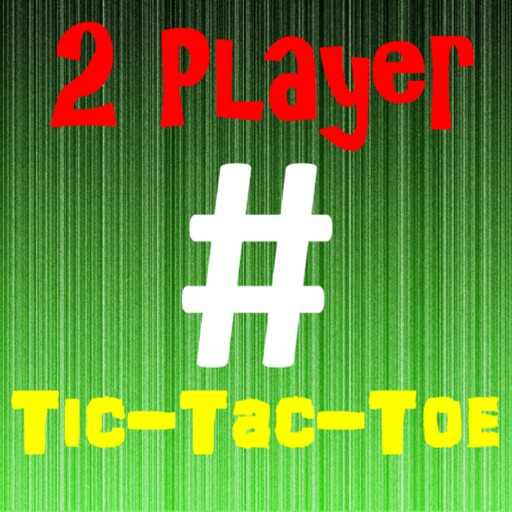 Cats Eye: 2-Player TicTacToe icon