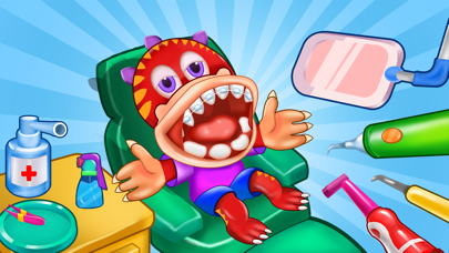 Dinosaur Games - Dino Games Screenshot