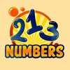 Doodle Numbers Puzzle icon