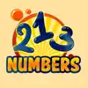 Doodle Numbers Puzzle Positive Reviews, comments