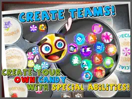 Game screenshot Candy Riot mod apk