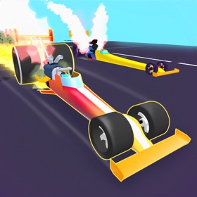 螢幕擷取畫面 (6) Dragster Hell