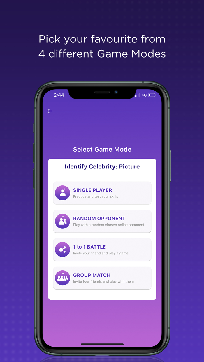 Quizpot Multiplayer GK Trivia