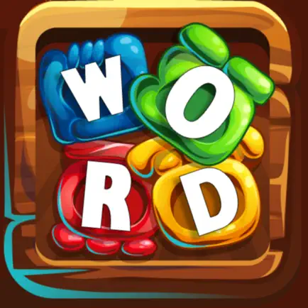 Word Scramble - Cross Fun Читы