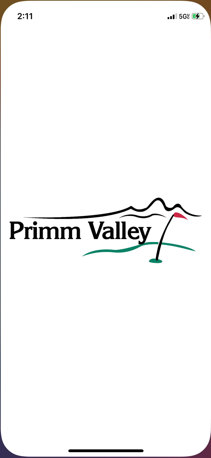 Primm Valley Golf Club