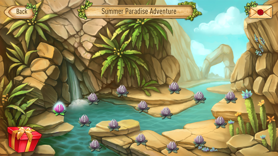 #4. Lost Bubble - Pop Bubbles (iOS) De: Peak Games