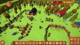 star farm - farming simulator iphone screenshot 3